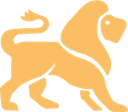 EmailMyLawyer.com lion emblem